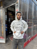 Ronaldo Jersey Hoodie