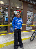 Vintage Training Crewneck