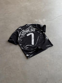 Ronaldo Jersey T-Shirt