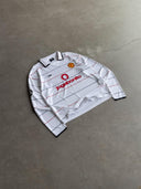 Long Sleeve Jersey (03' / 04' Kit)