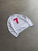 Long Sleeve Jersey (03' / 04' Kit)