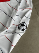 Long Sleeve Jersey (03' / 04' Kit)