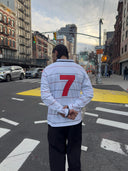 Long Sleeve Jersey (03' / 04' Kit)