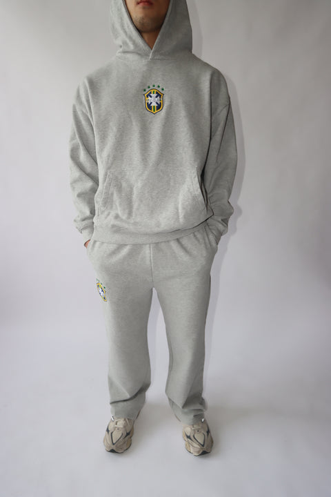 joga bonito hoodie