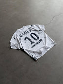 Neymar Jersey T-Shirt
