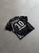 Neymar Jersey T-Shirt