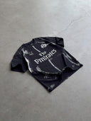 Neymar Jersey T-Shirt