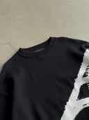 Eiffel Tower Knit Sweater