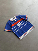 France Knitted Jersey