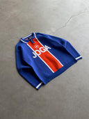 Paris Knitted Long Sleeve