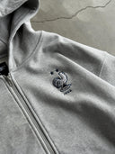 France Zip Hoodie