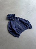 France Zip Hoodie