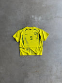 R9 Jersey T-Shirt