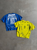R10 Jersey T-Shirt