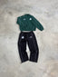 Tracksuit Pants