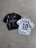 Neymar Jersey T-Shirt