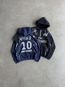 Neymar Jersey Hoodie