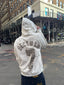 Beckham Jersey Hoodie