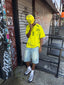 Brazil Beanie