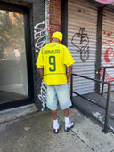 R9 Jersey T-Shirt