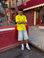 Brazil Jorts