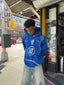 R10 Jersey Hoodie