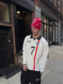 3 Lions - Long Sleeve Polo