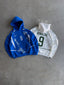 R9 Jersey Hoodie