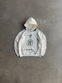 R10 Jersey Hoodie