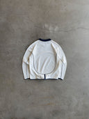 3 Lions - Long Sleeve Polo