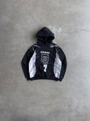 Beckham Jersey Hoodie