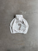 Beckham Jersey Hoodie