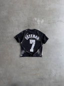 Beckham Jersey T-shirt