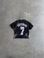 Beckham Jersey T-shirt