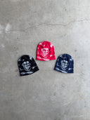 3 Lions - Beanie