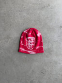 3 Lions - Beanie