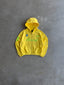 Brazil Zip Hoodie