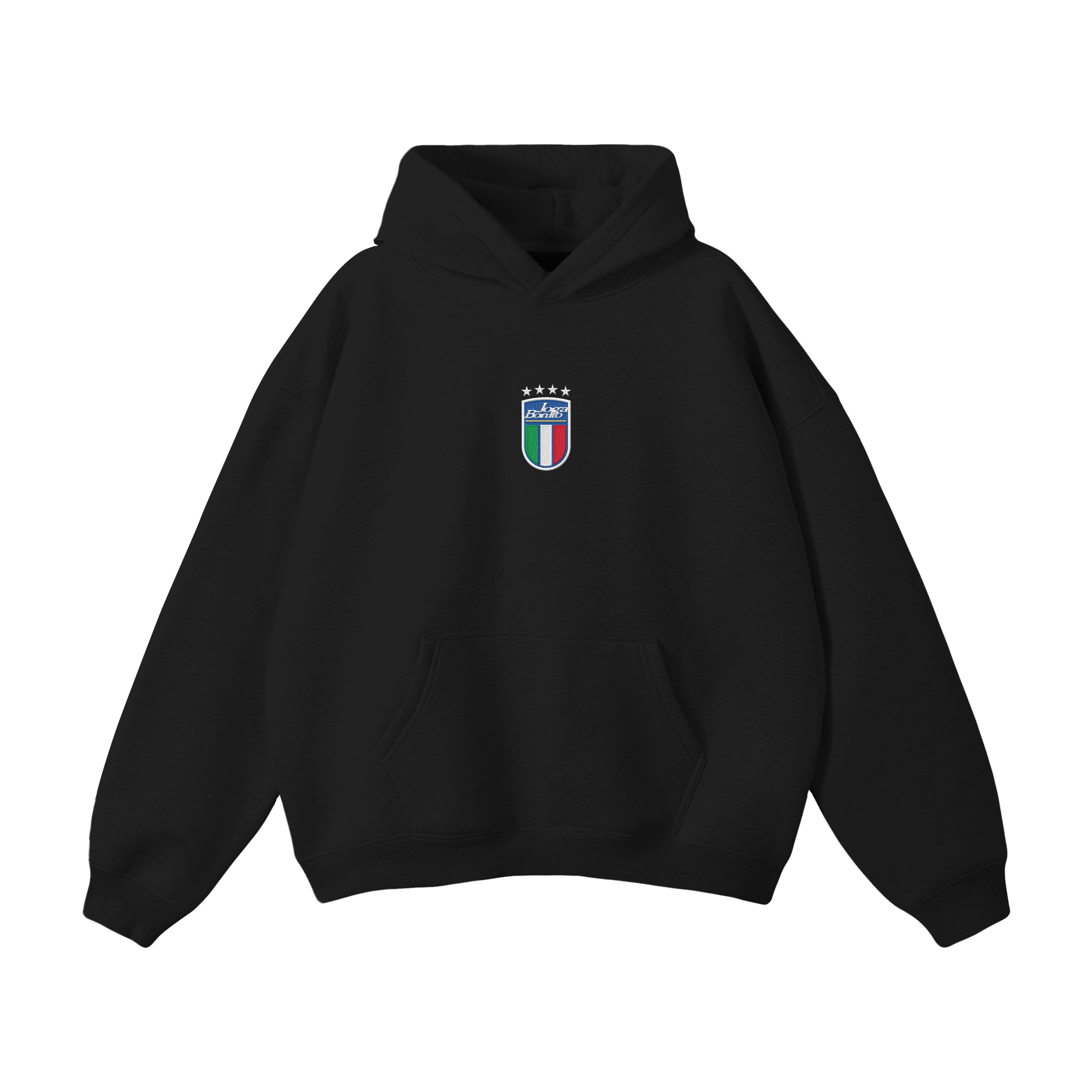 Activeist Classics Oversized Hoodie – ACTIVEIST