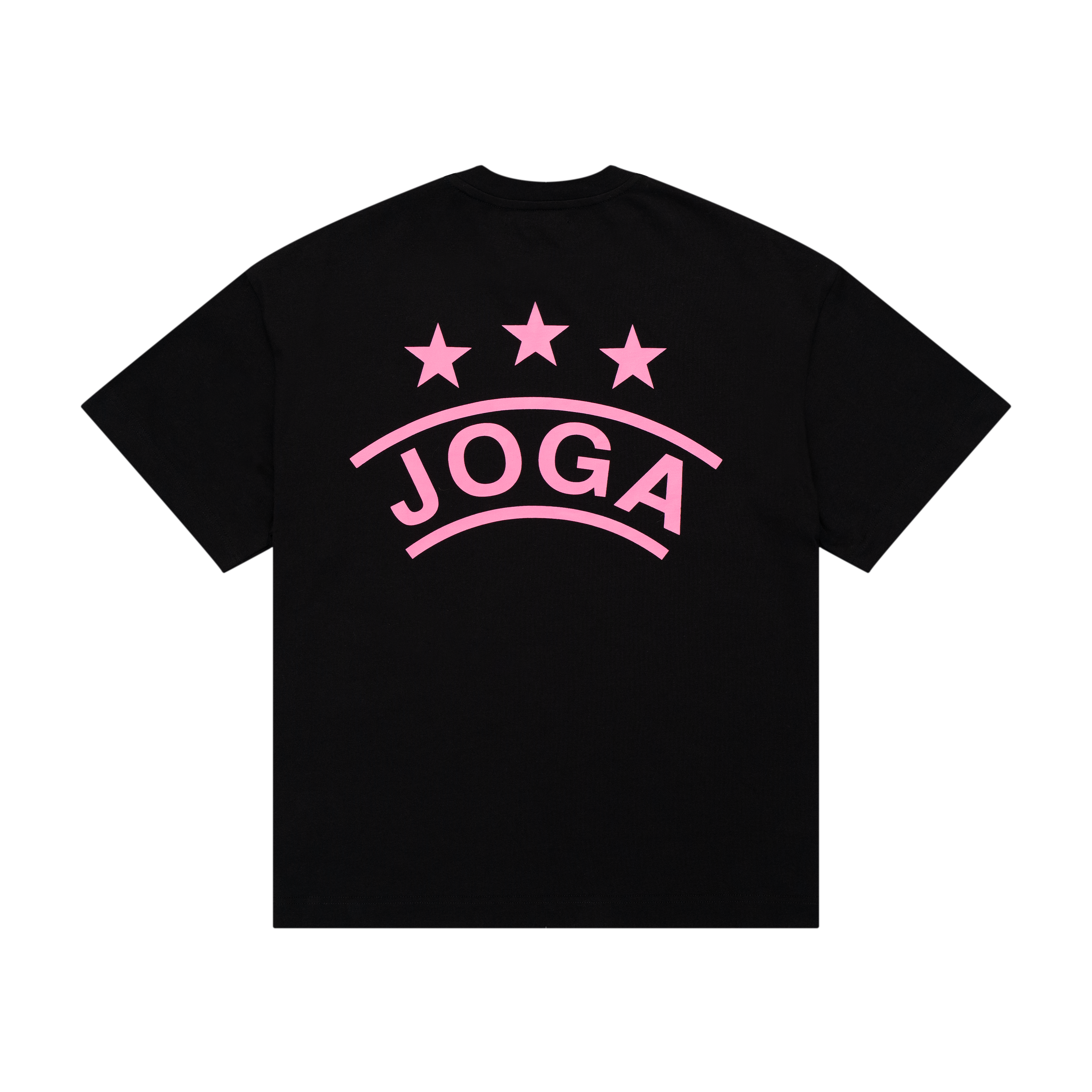 Joga Champions T