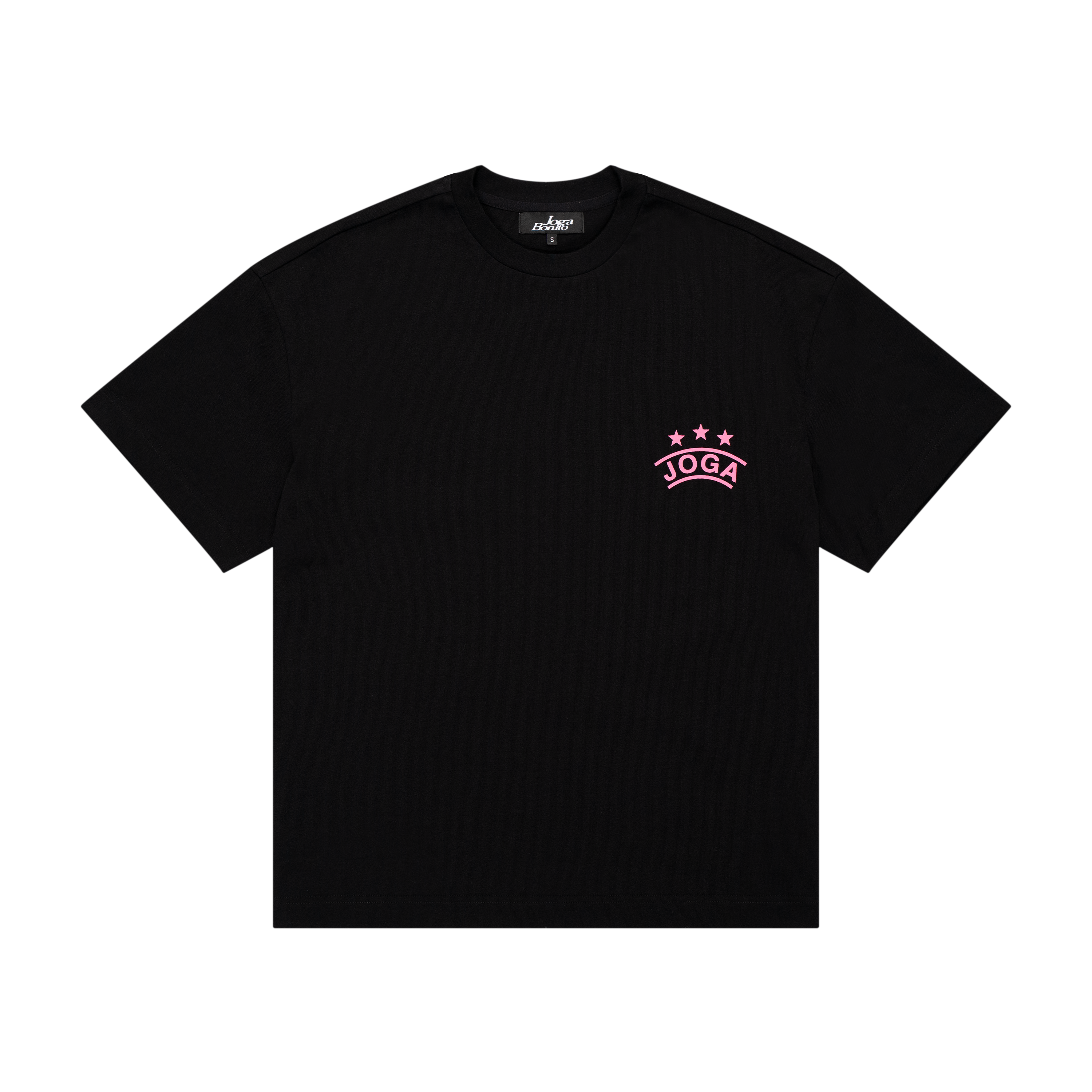 Joga Champions T