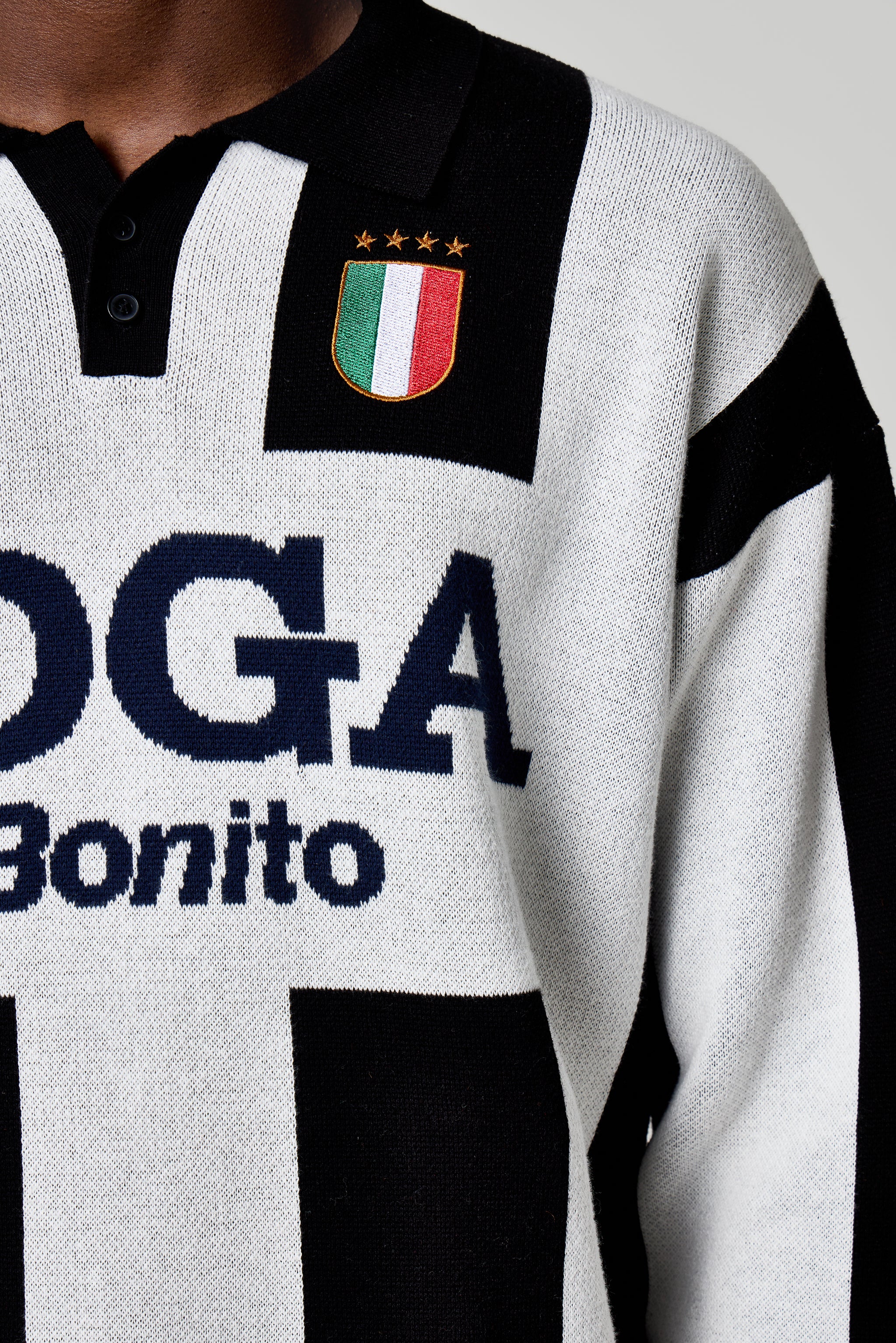 TURIN KNIT