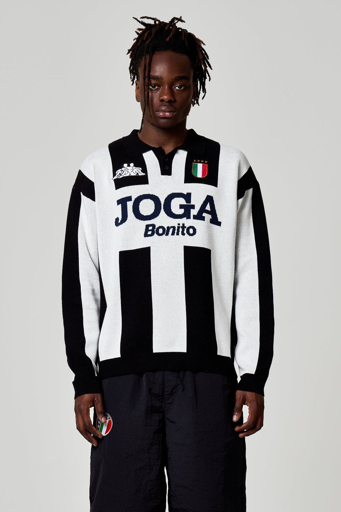 TURIN KNIT
