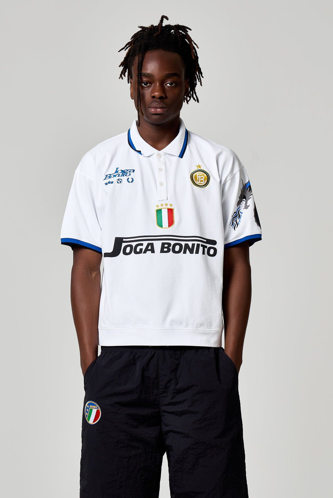 SERPENT POLO