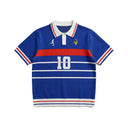 France Knitted Jersey