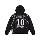 Neymar Jersey Hoodie
