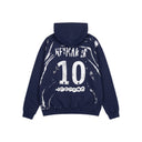 Neymar Jersey Hoodie
