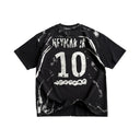 Neymar Jersey T-Shirt