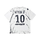 Neymar Jersey T-Shirt