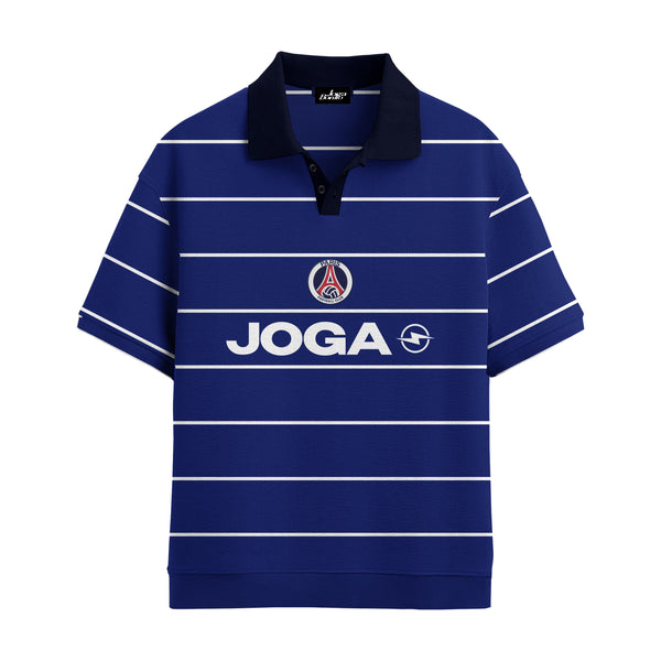 aLORS Paris Polo shirt【Nectar】 Figue Polo shirt【Nectar】 Figue – aLORS online store