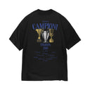 Inter T-shirt